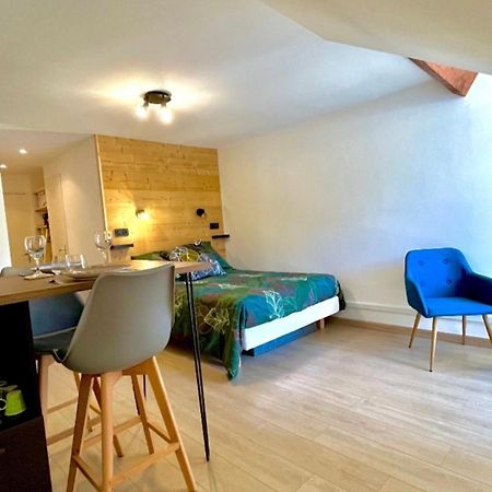 Le Bellevue Apartment Барселонет Екстериор снимка