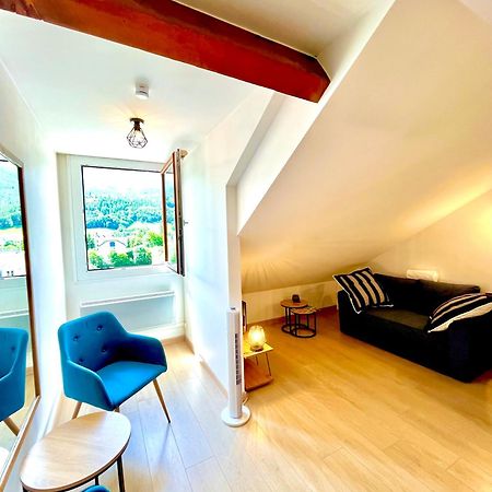 Le Bellevue Apartment Барселонет Екстериор снимка