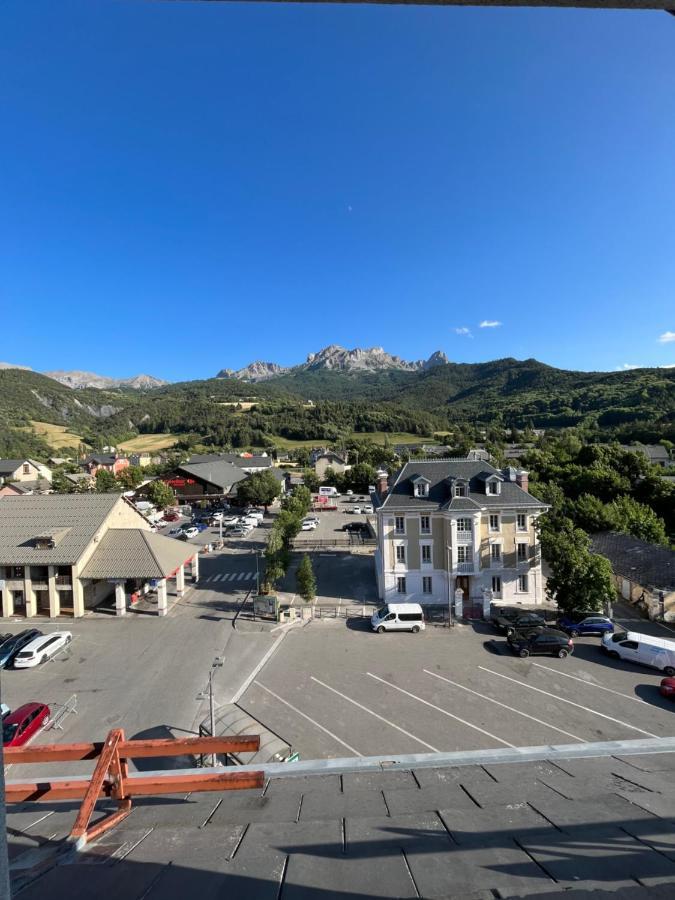 Le Bellevue Apartment Барселонет Екстериор снимка